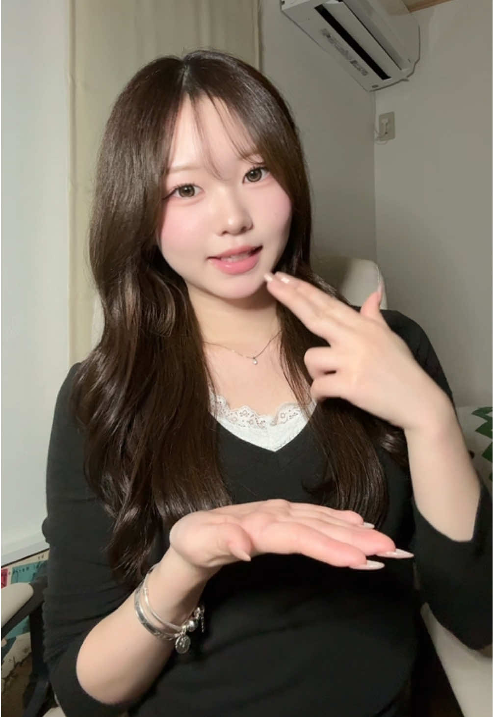 @るんꕤ*.゚