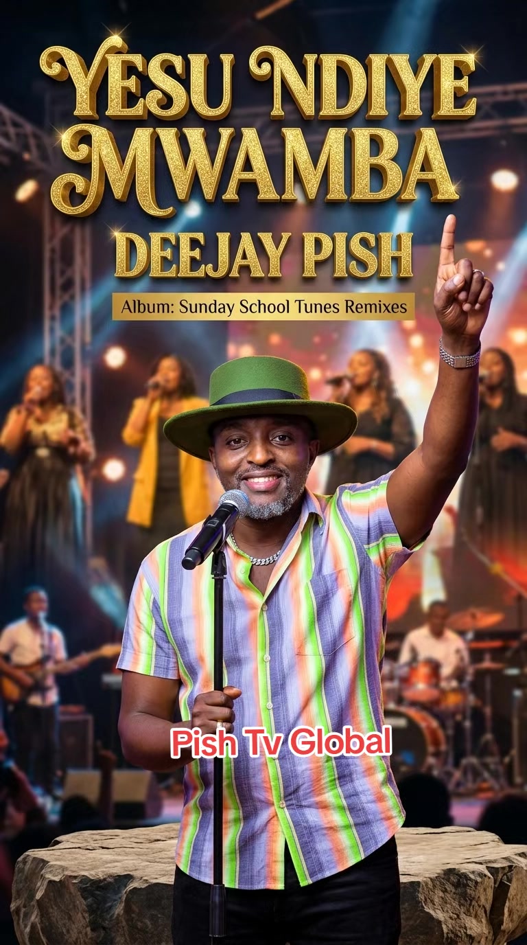@deejay pish84