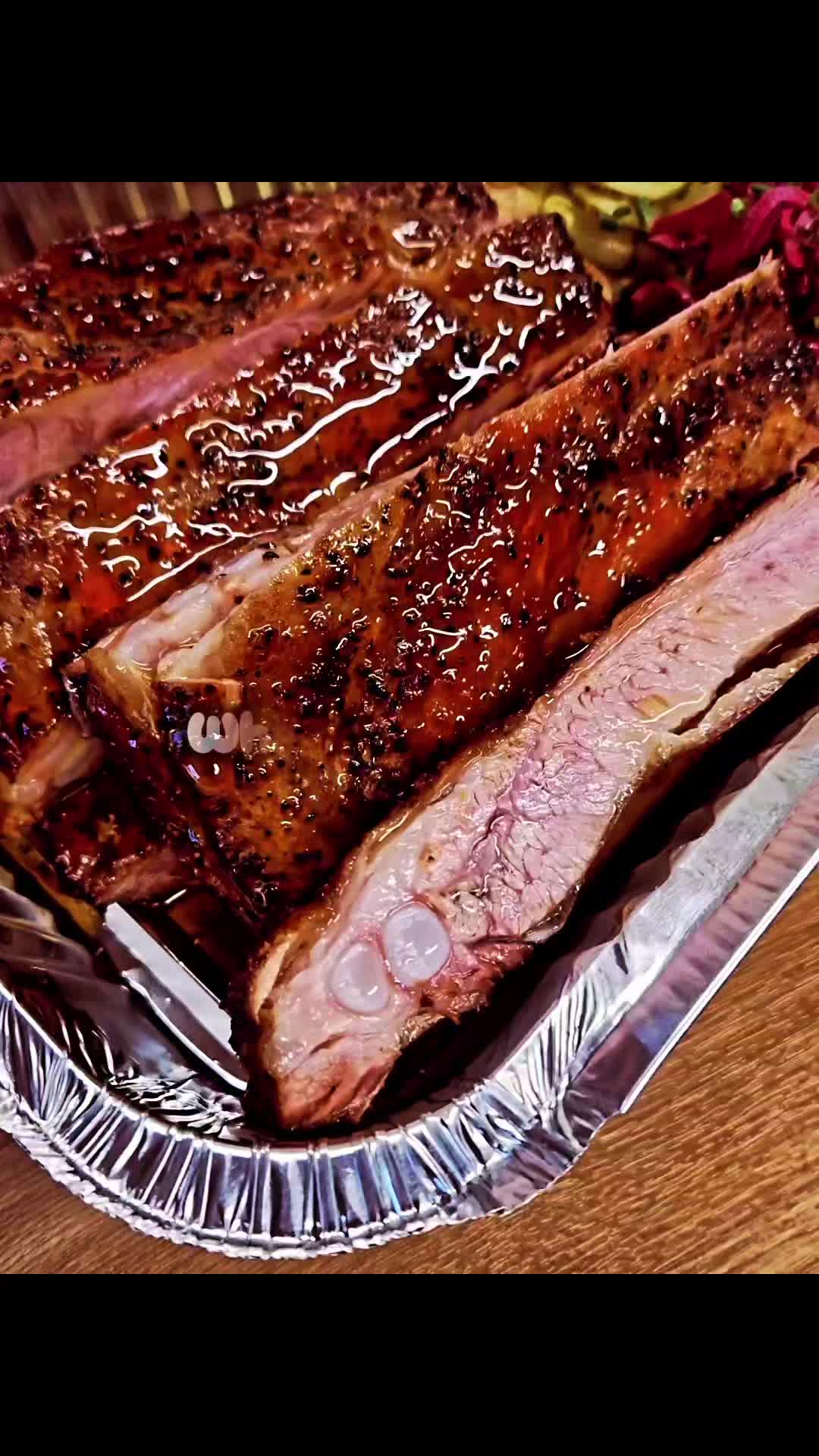 @The BBQ Ranch