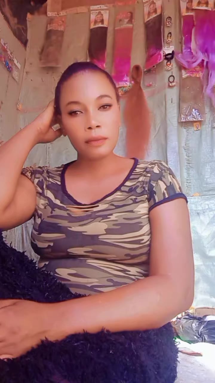 @Mukyala prossy