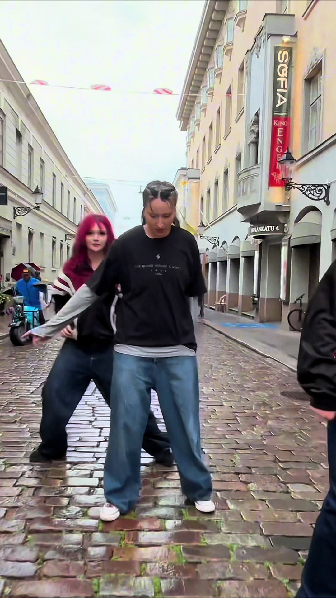 @SoReal Dance Crew