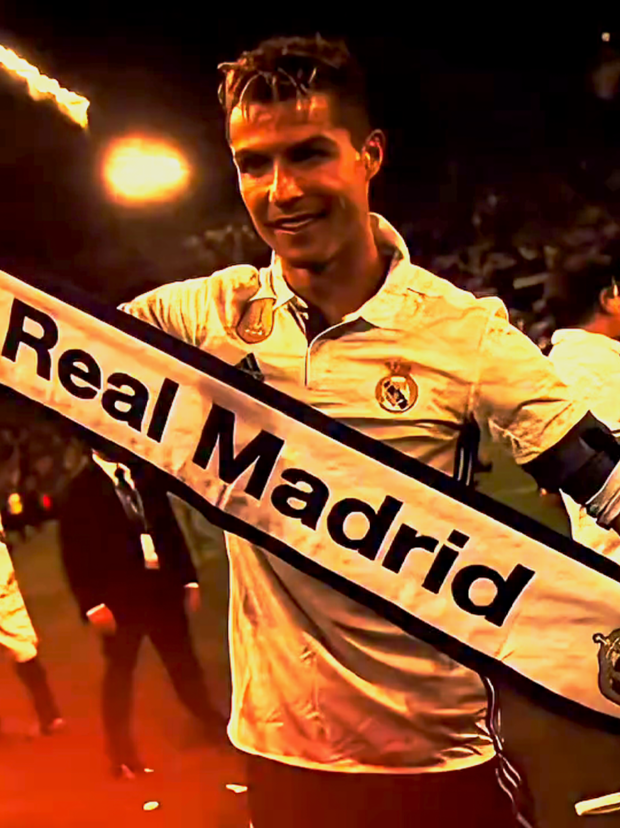 @UR &bull; CRISTIANO CR7 2027