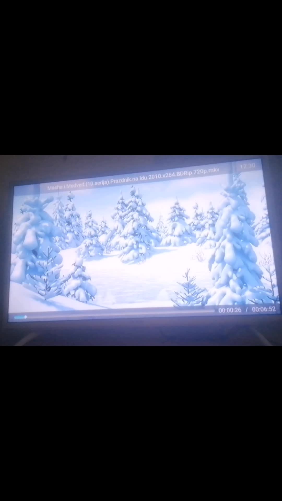 @Переозвучка тв