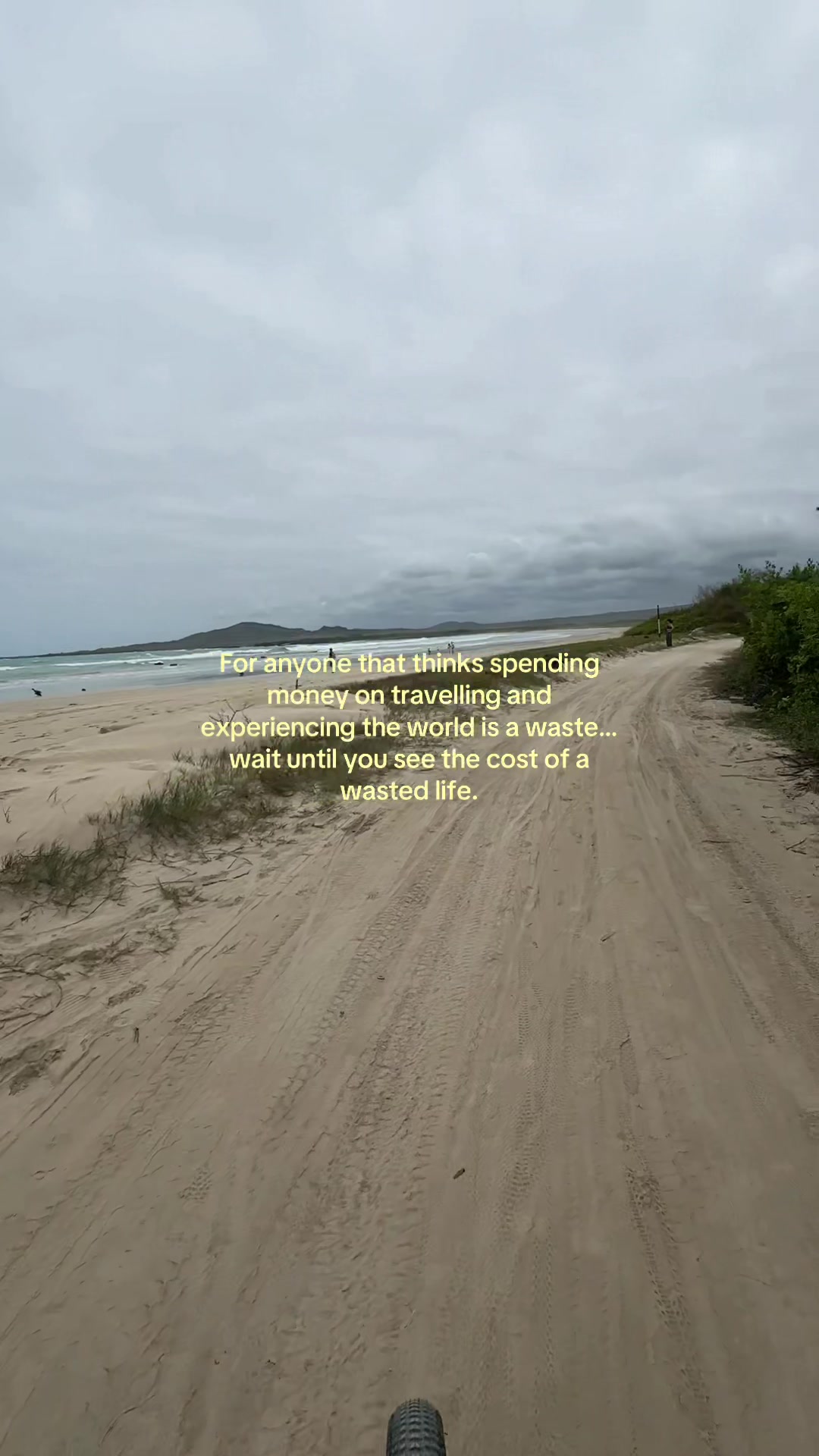 @Jain | Travel