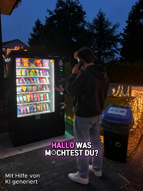 @Snackomat