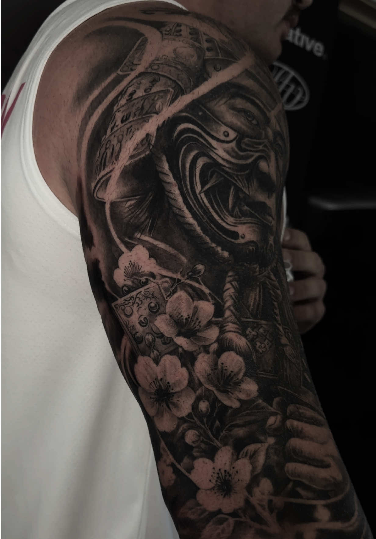 @Kev Dony | Tattoo Artist