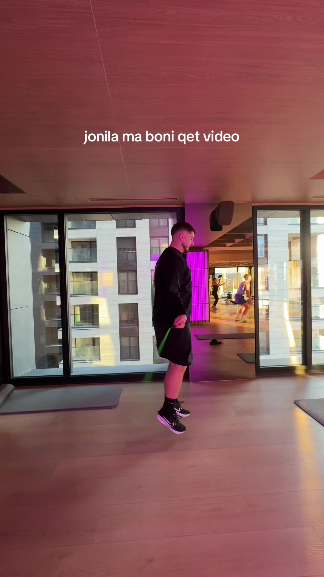 @Jon Krasniqi
