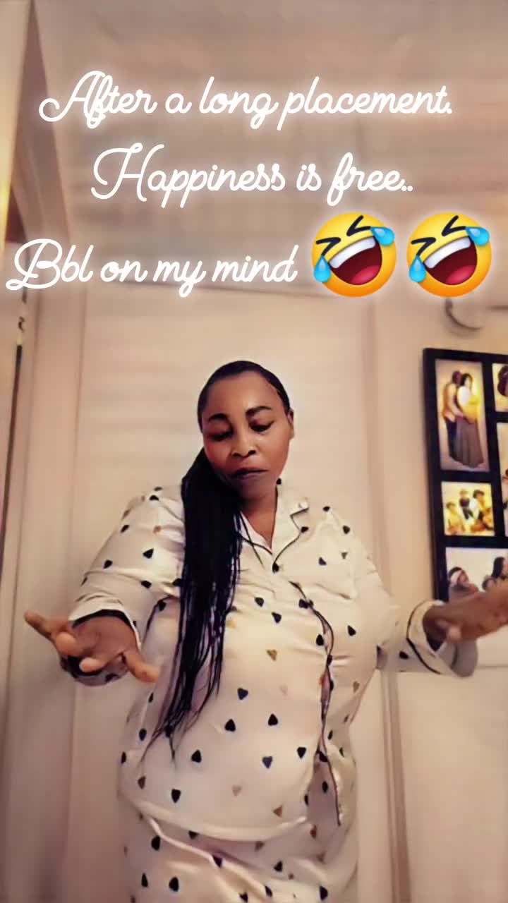 @Nike Teriba Ahmed