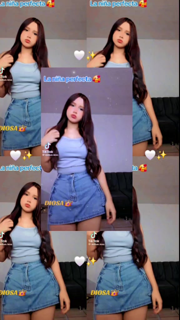 @Fans De Millan Less 💖💞