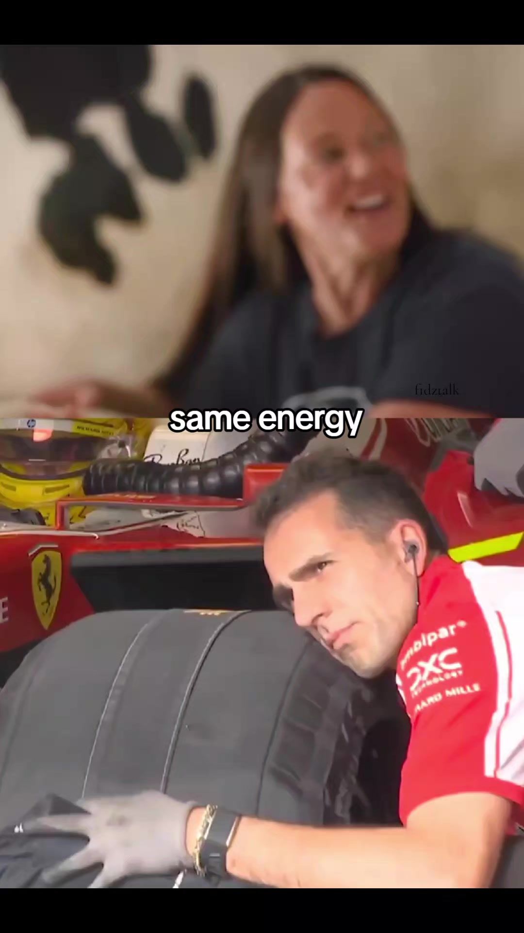 @Elle 🏎 🇩🇿
