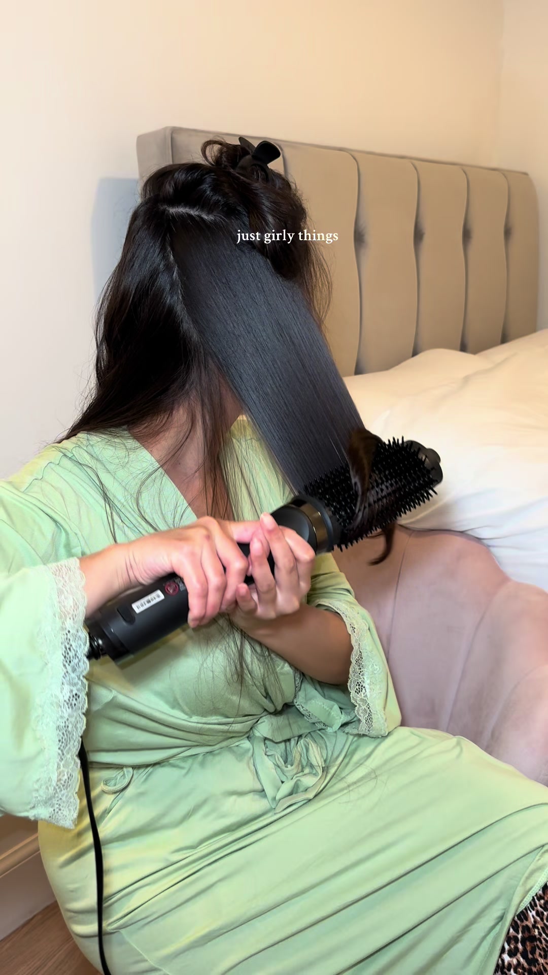 @Hair & Beauty Content Creator