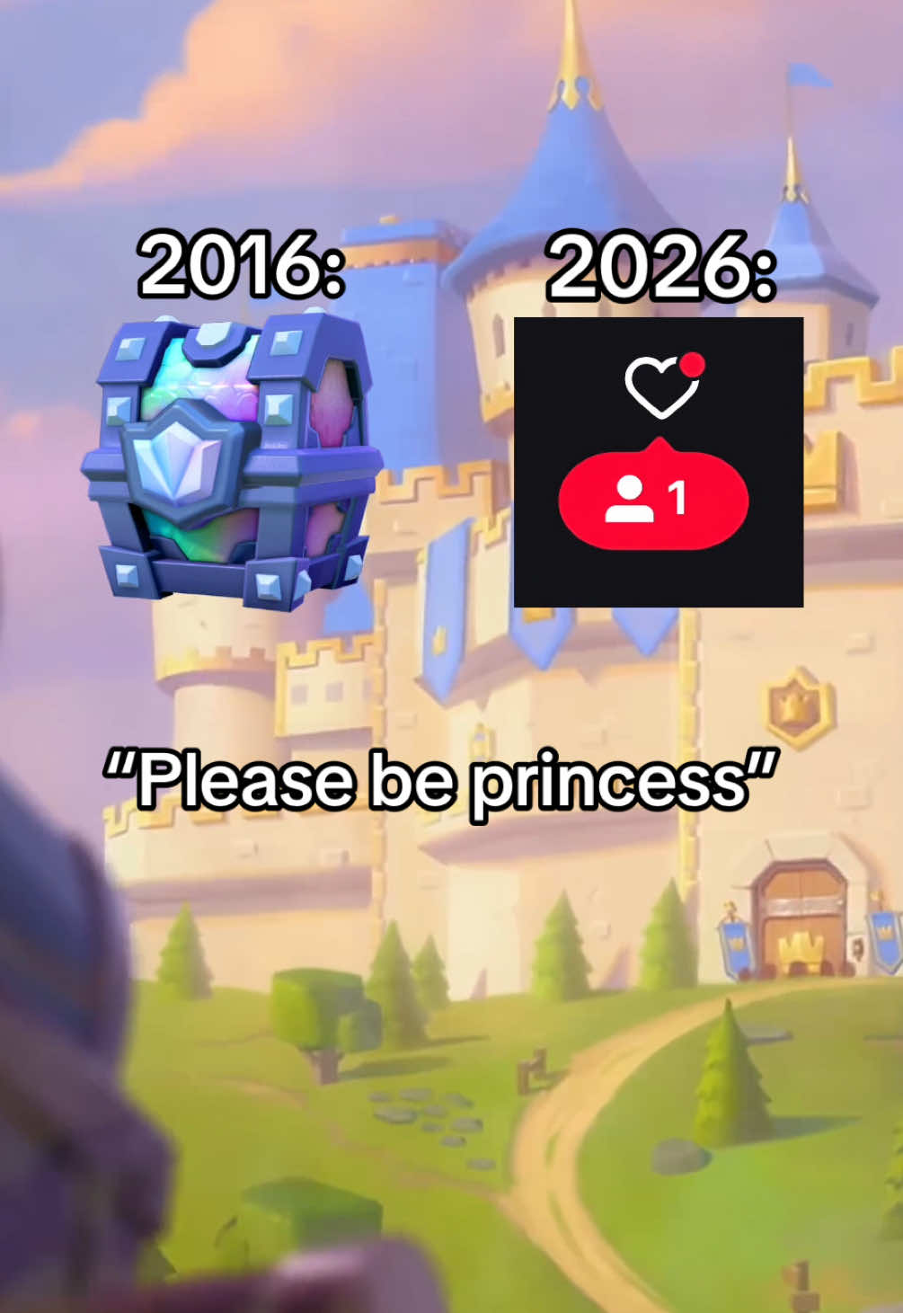 @Clash Royale