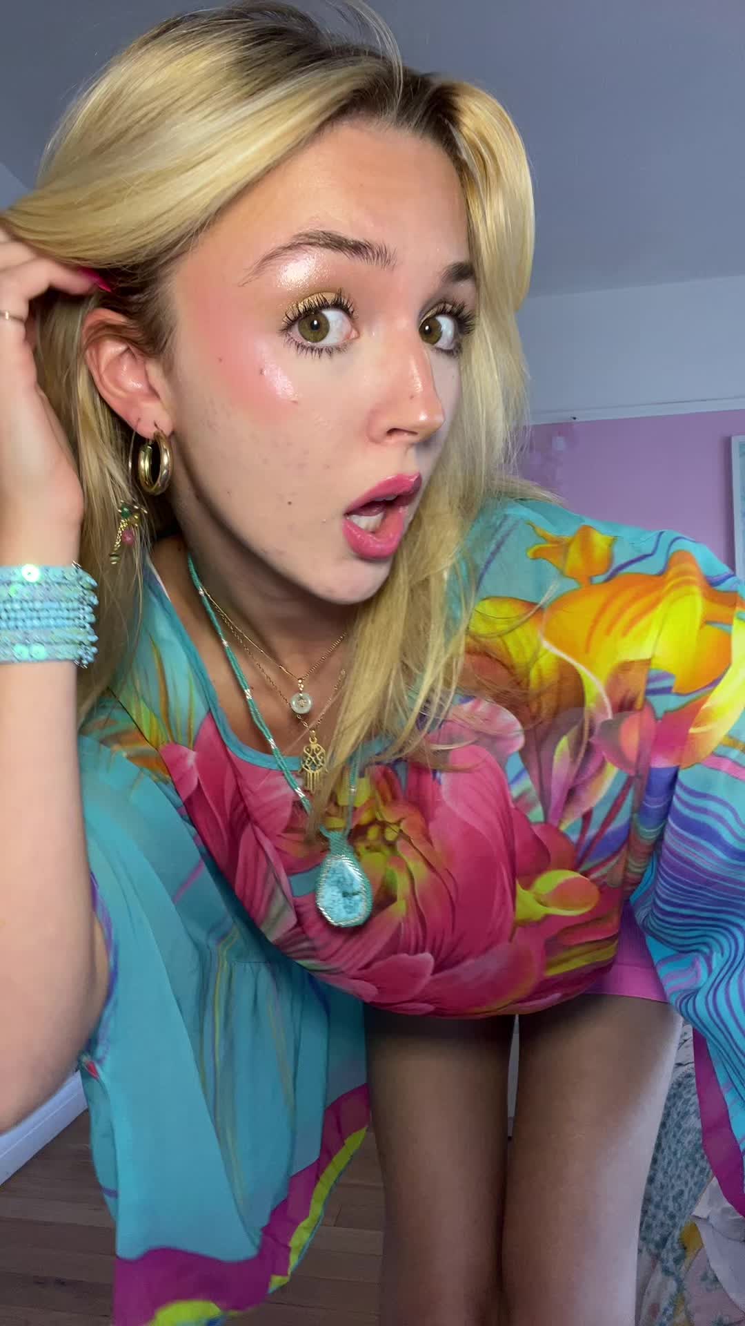 @Poppy Rose