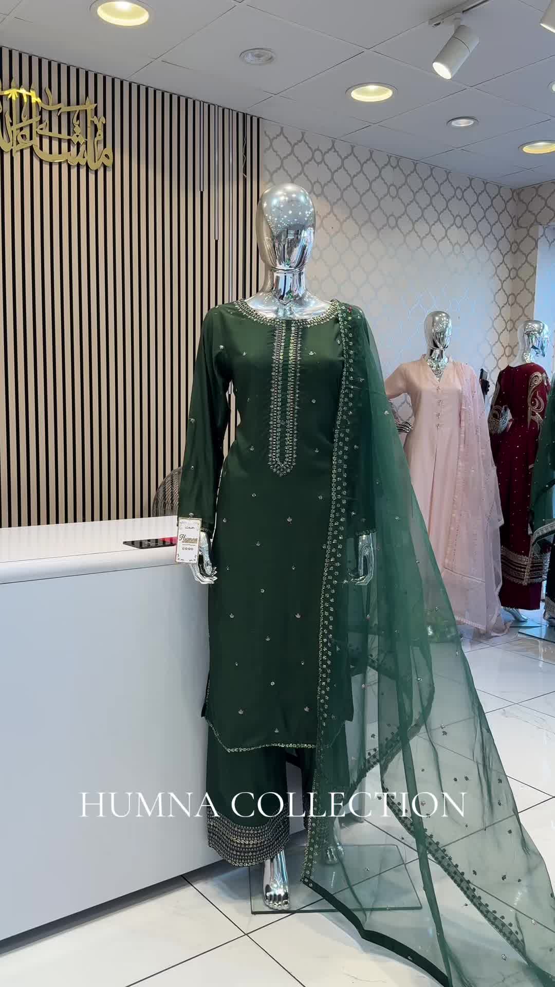 @Humna Collection