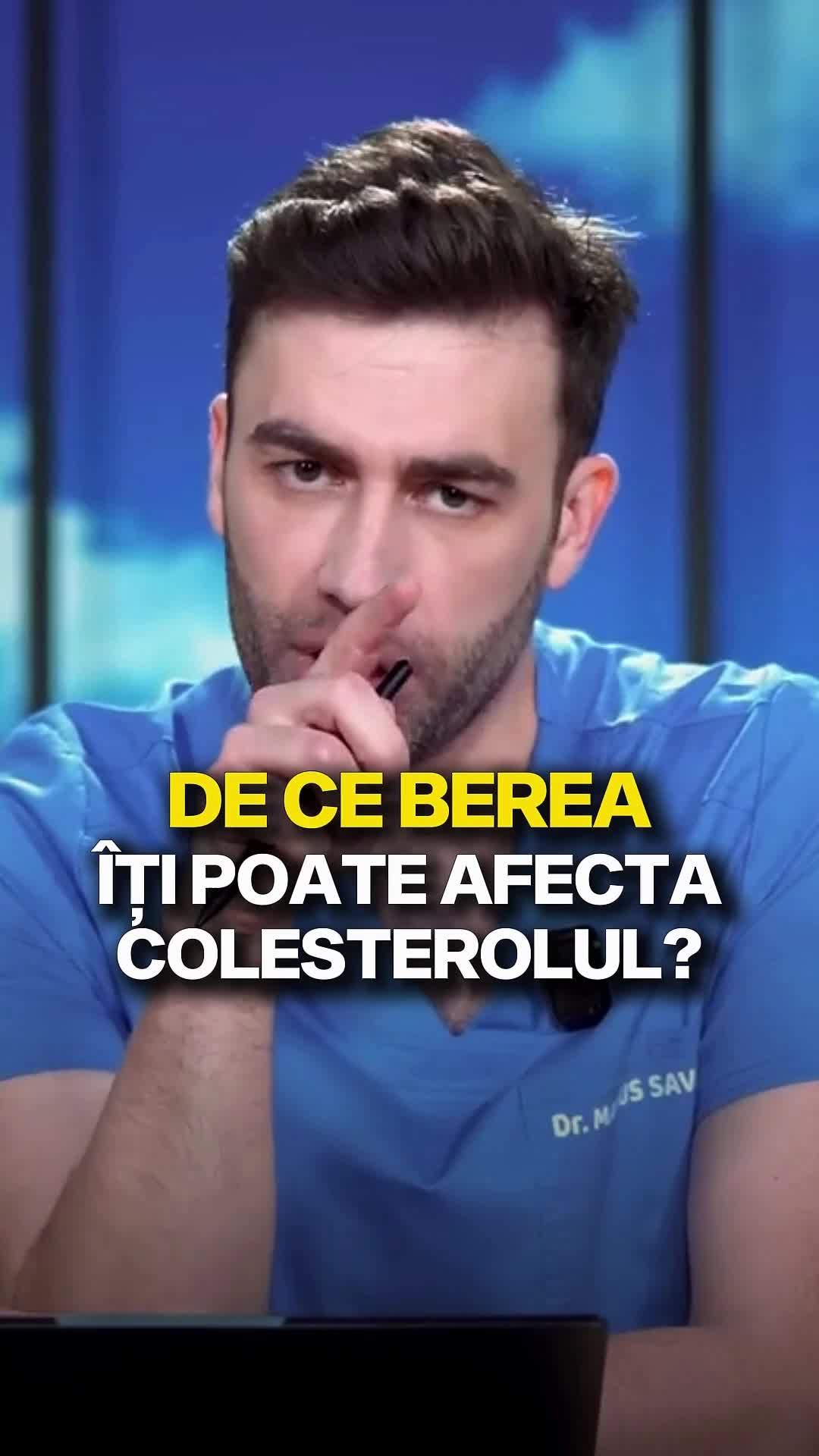 @Dr. Marius Sava