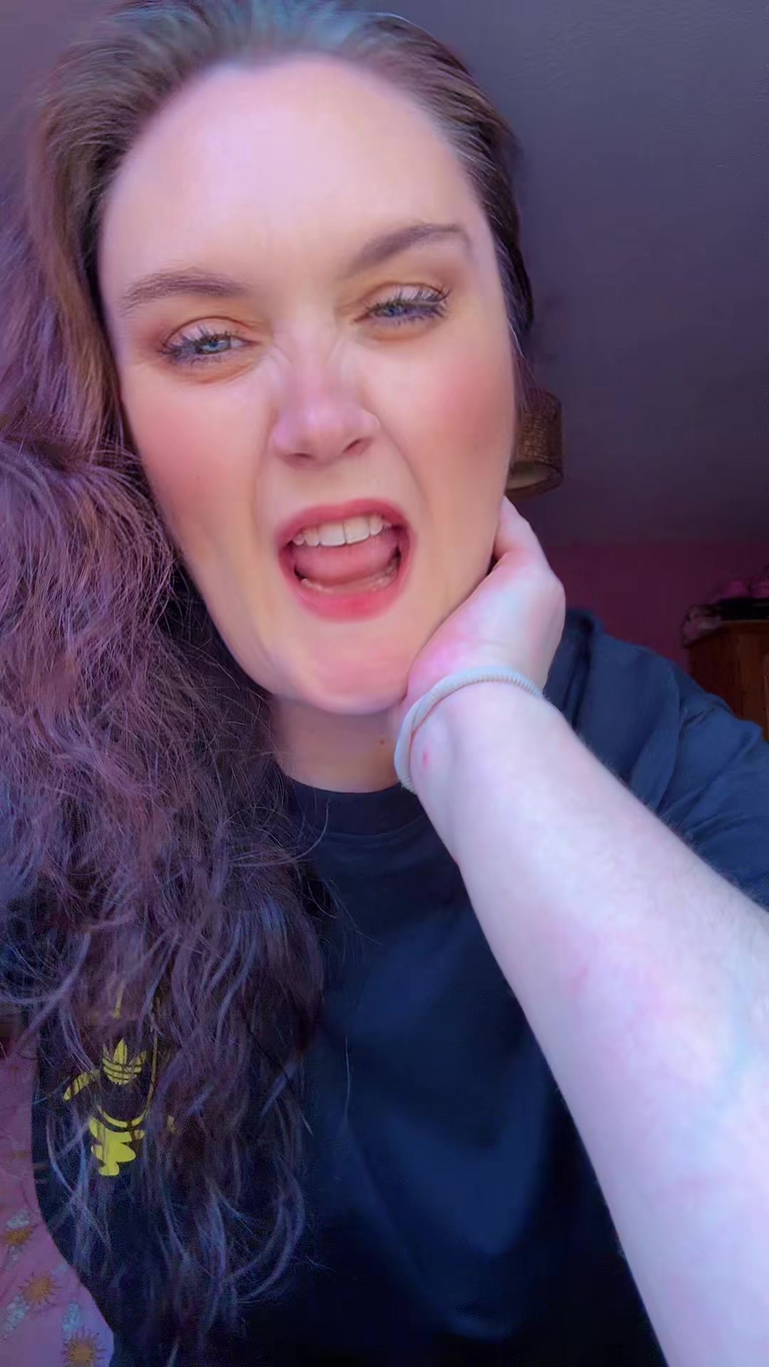 @𖣂BexymomtoWarriorboyJames𖣂