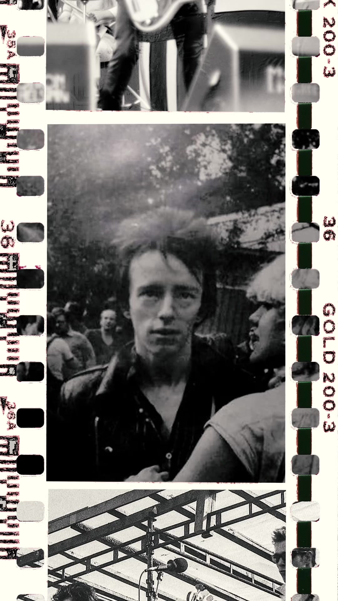 @The Clash
