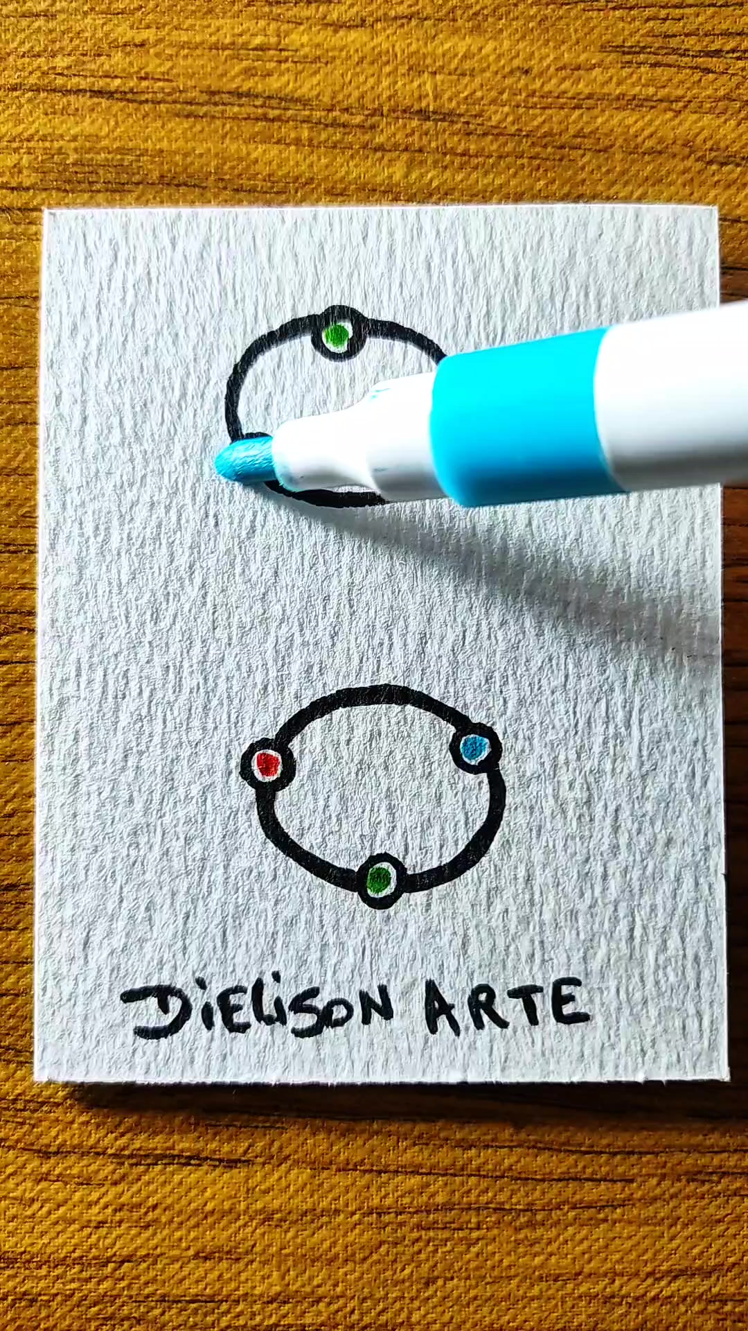 @Dielison Arte