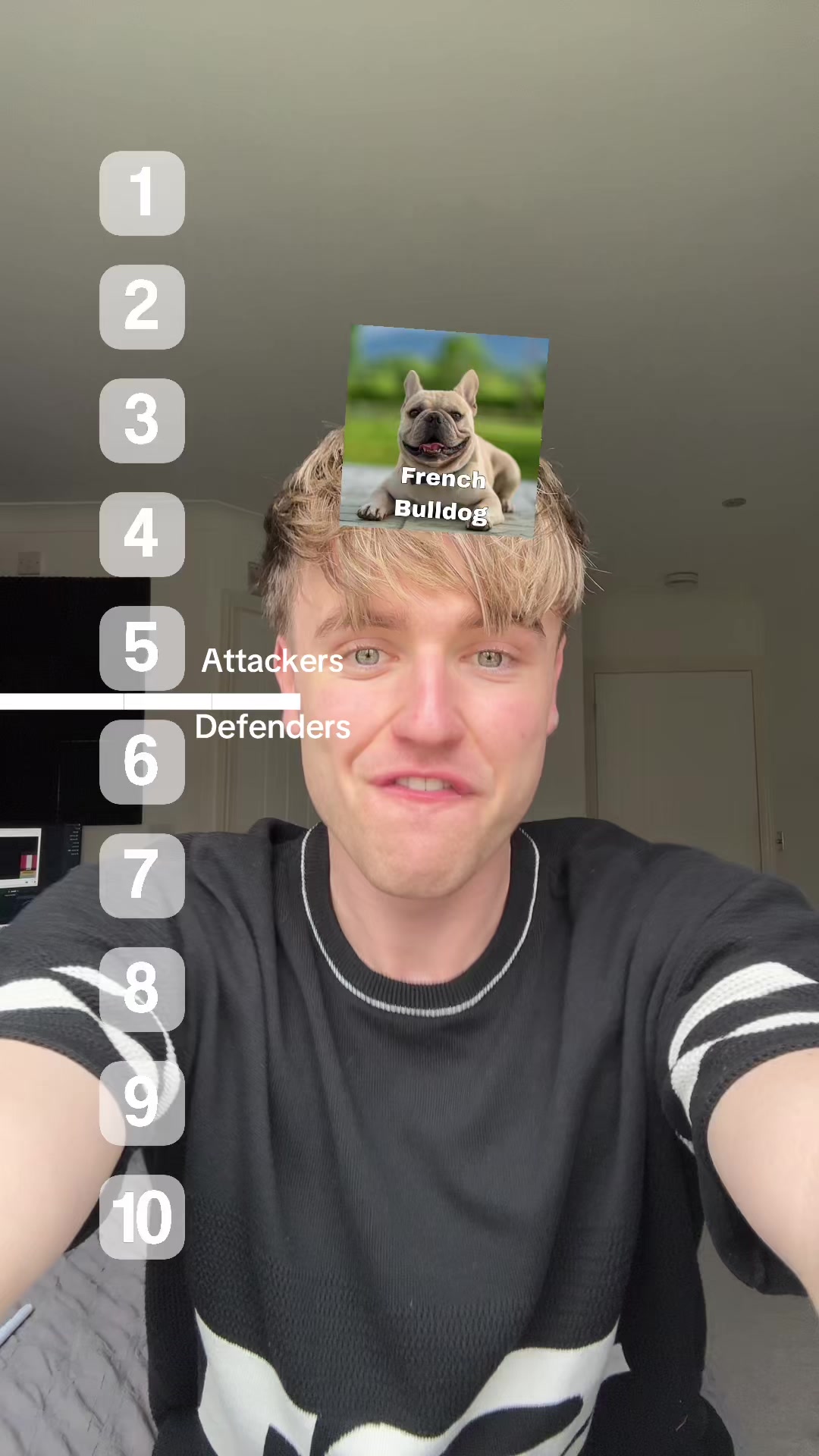 @a very cool guy