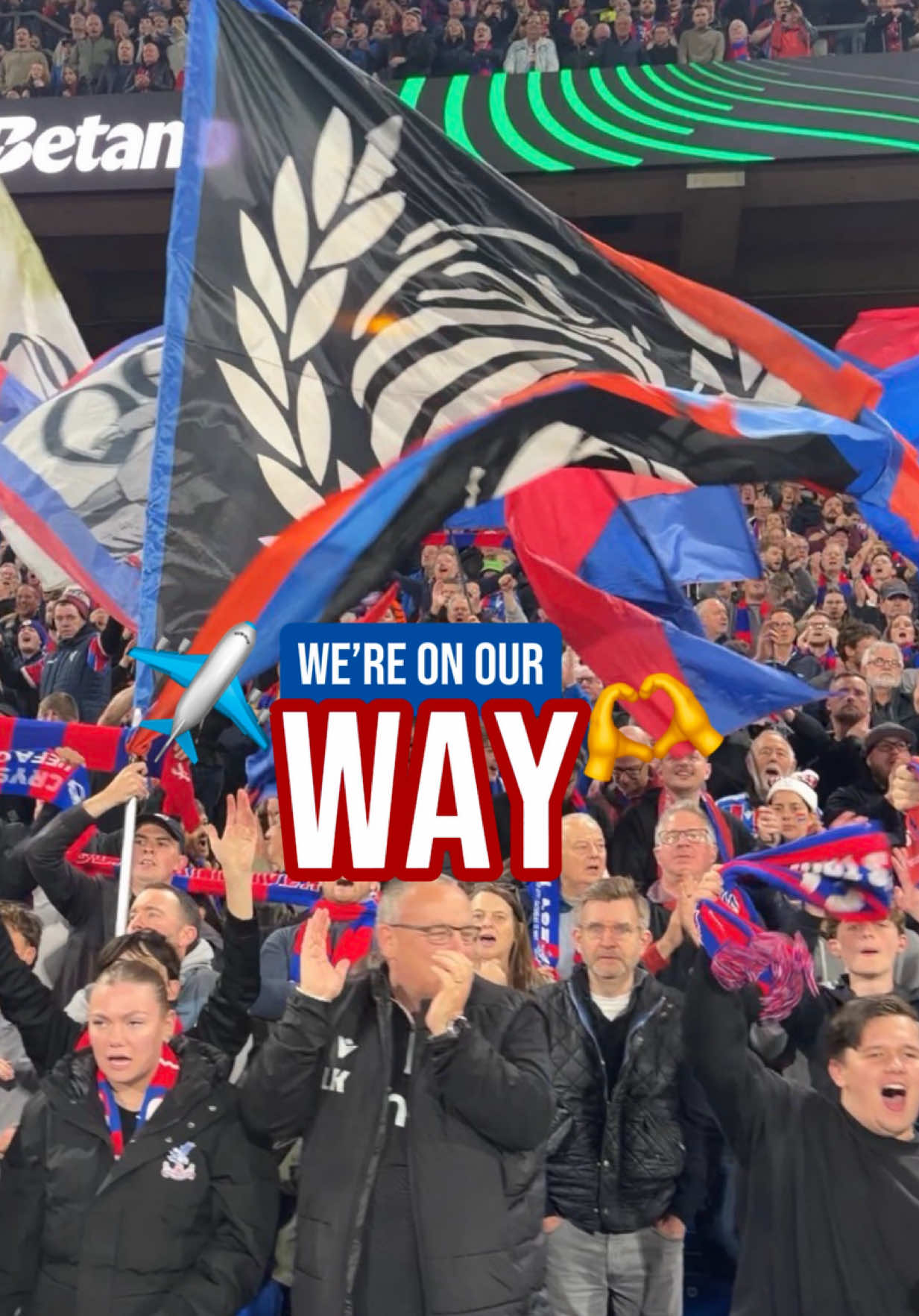 @Crystal Palace