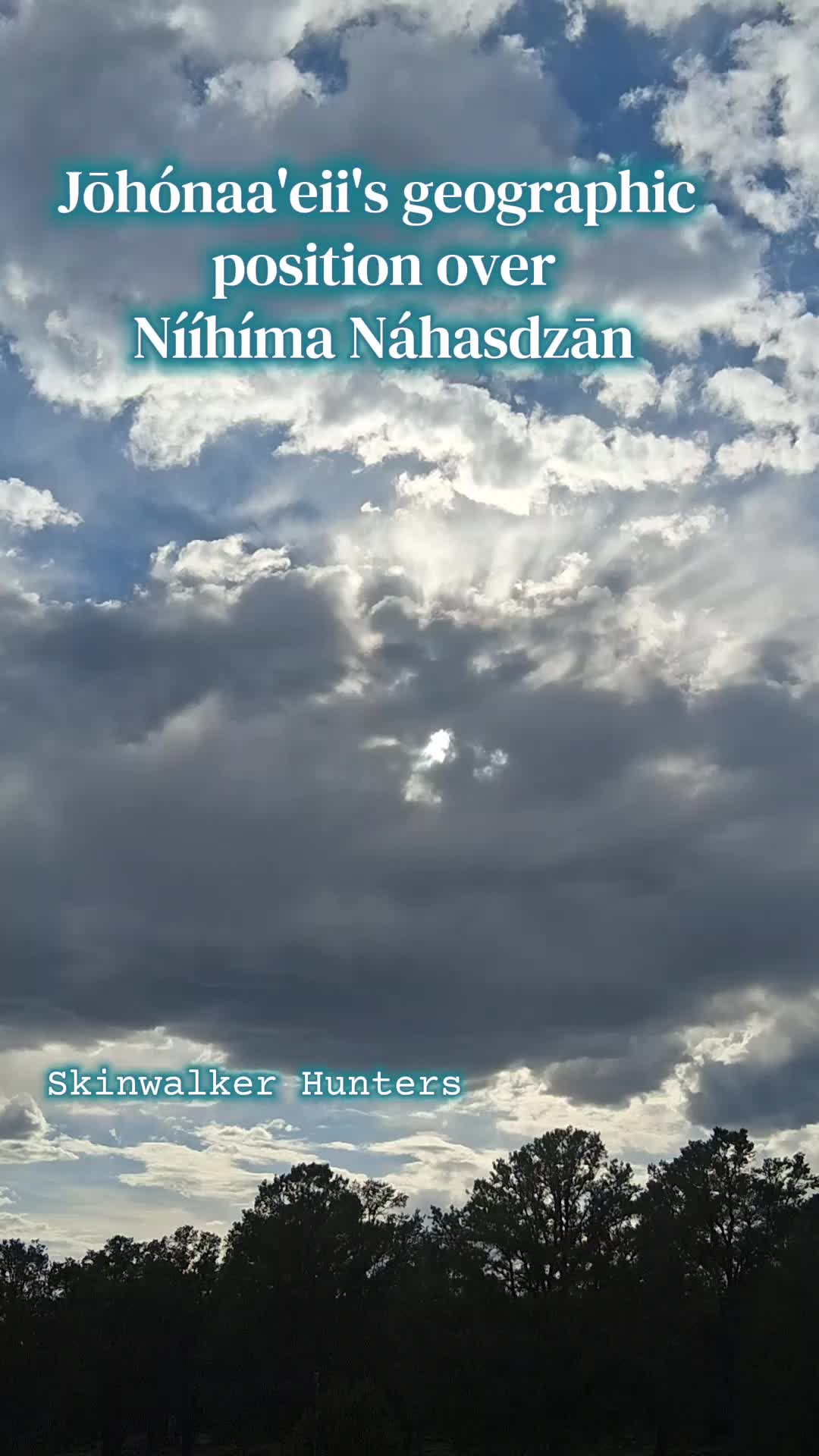 @Skinwalker Hunters