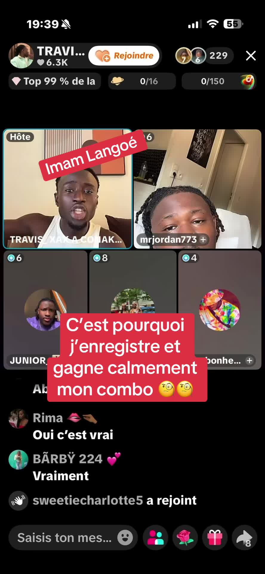 @IMAM LANGOÉ