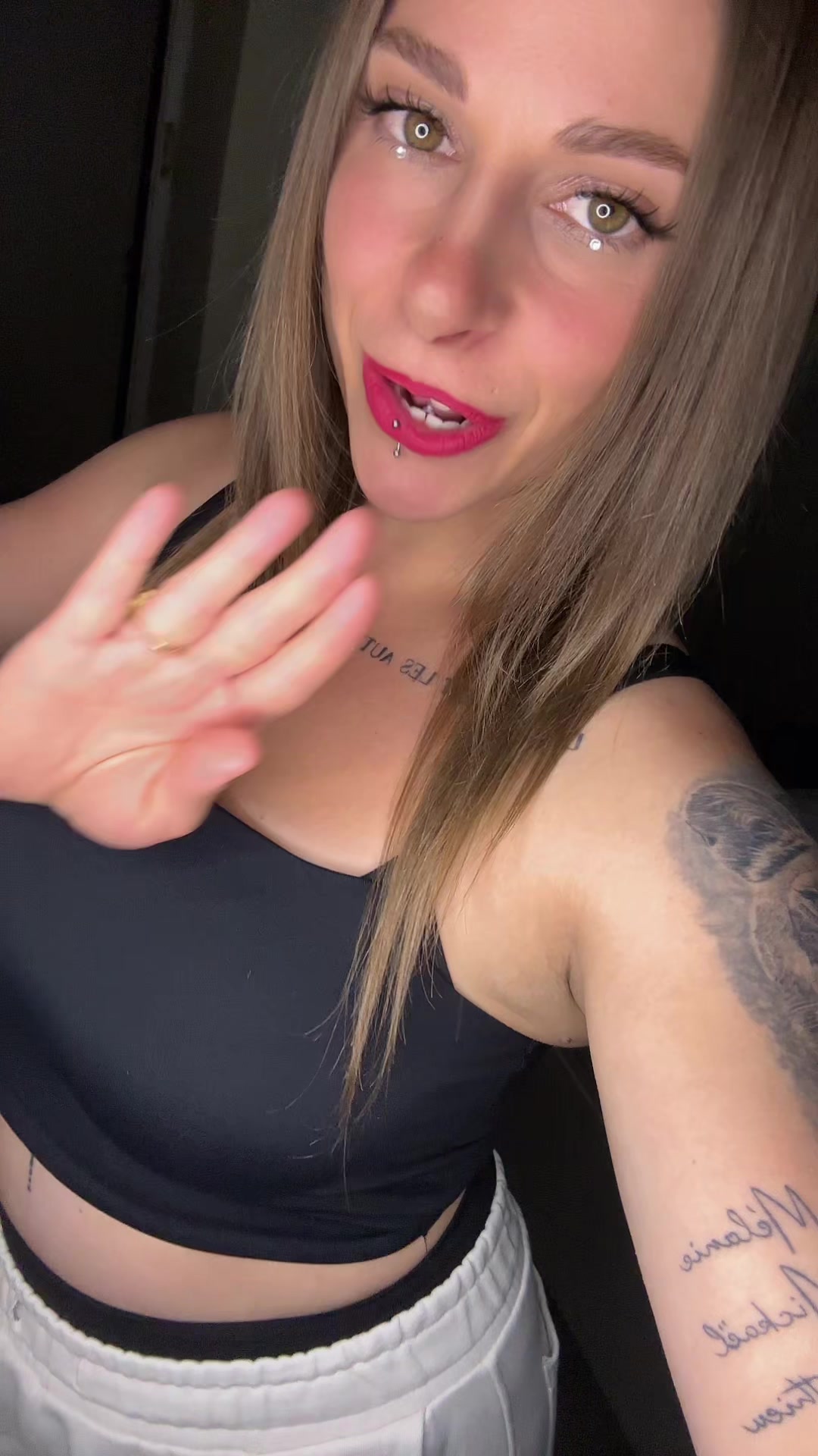 @Melodie. K ❤️🩹