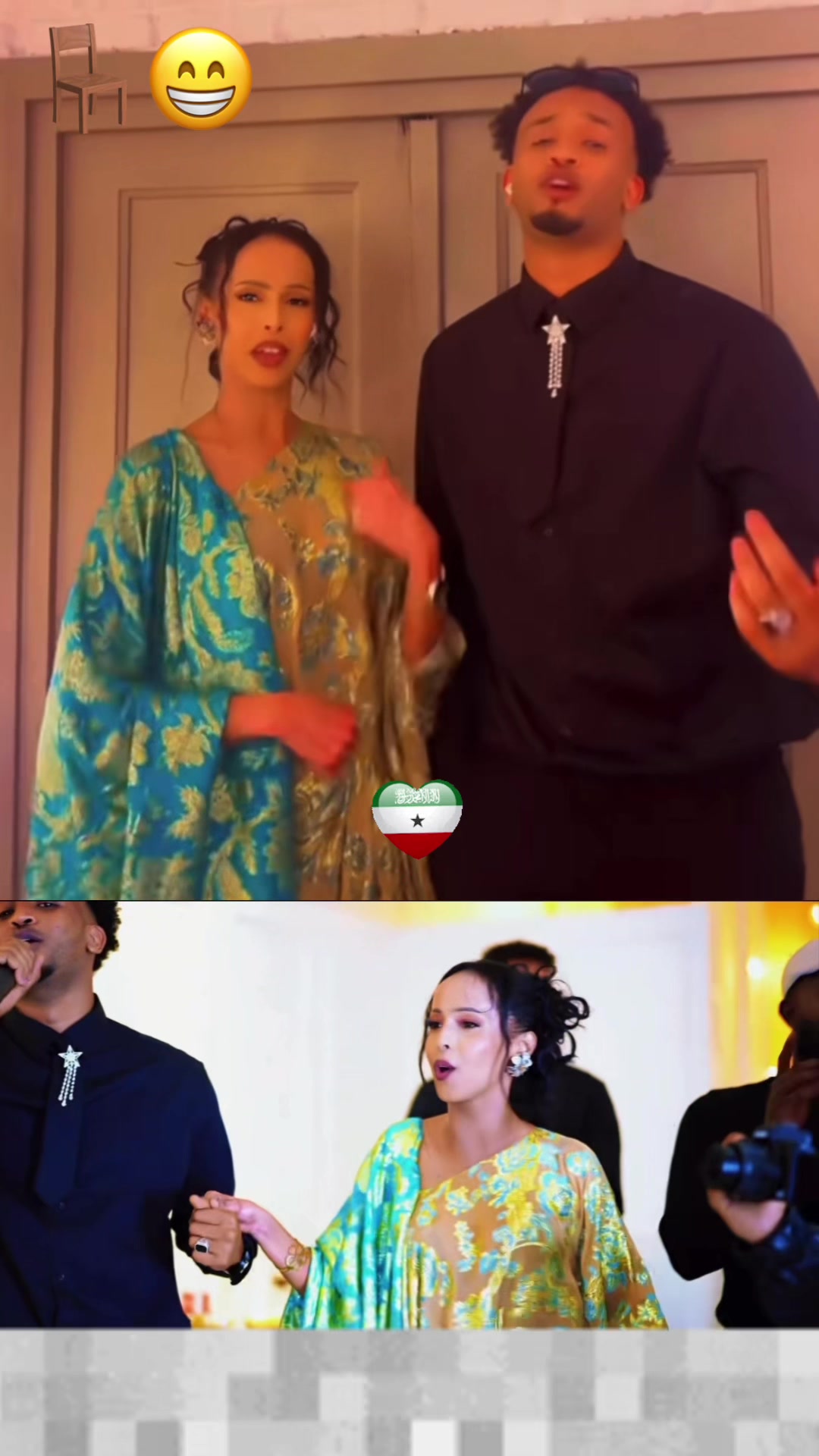 @Aaliyah Warsame ๐ฆ๐บ๐ฆ