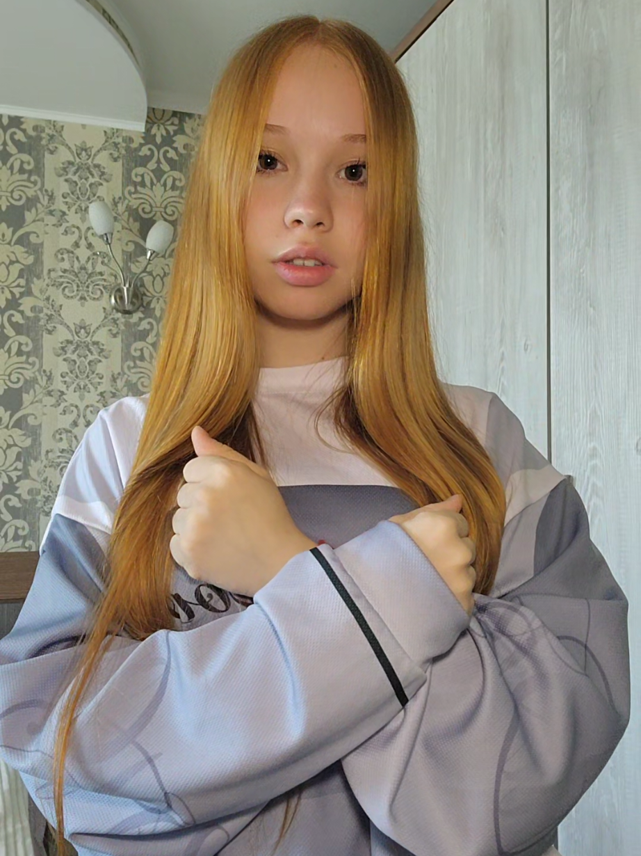@анютка