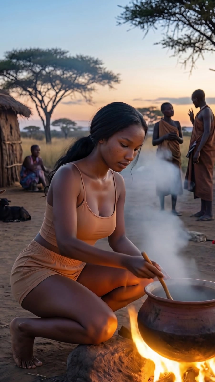 @Zuri Kamau