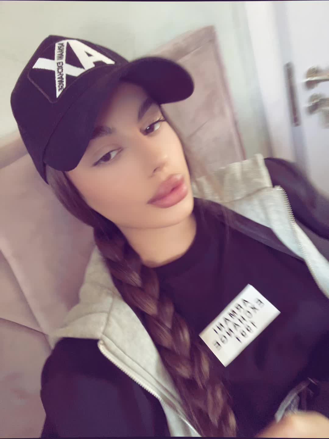 @Gabriella