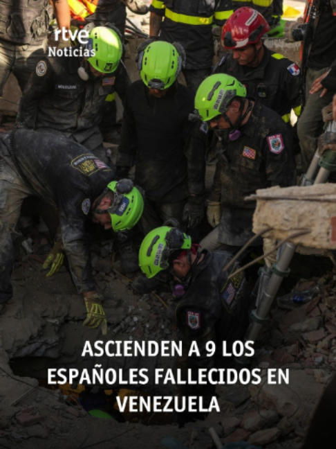 @RTVE Noticias