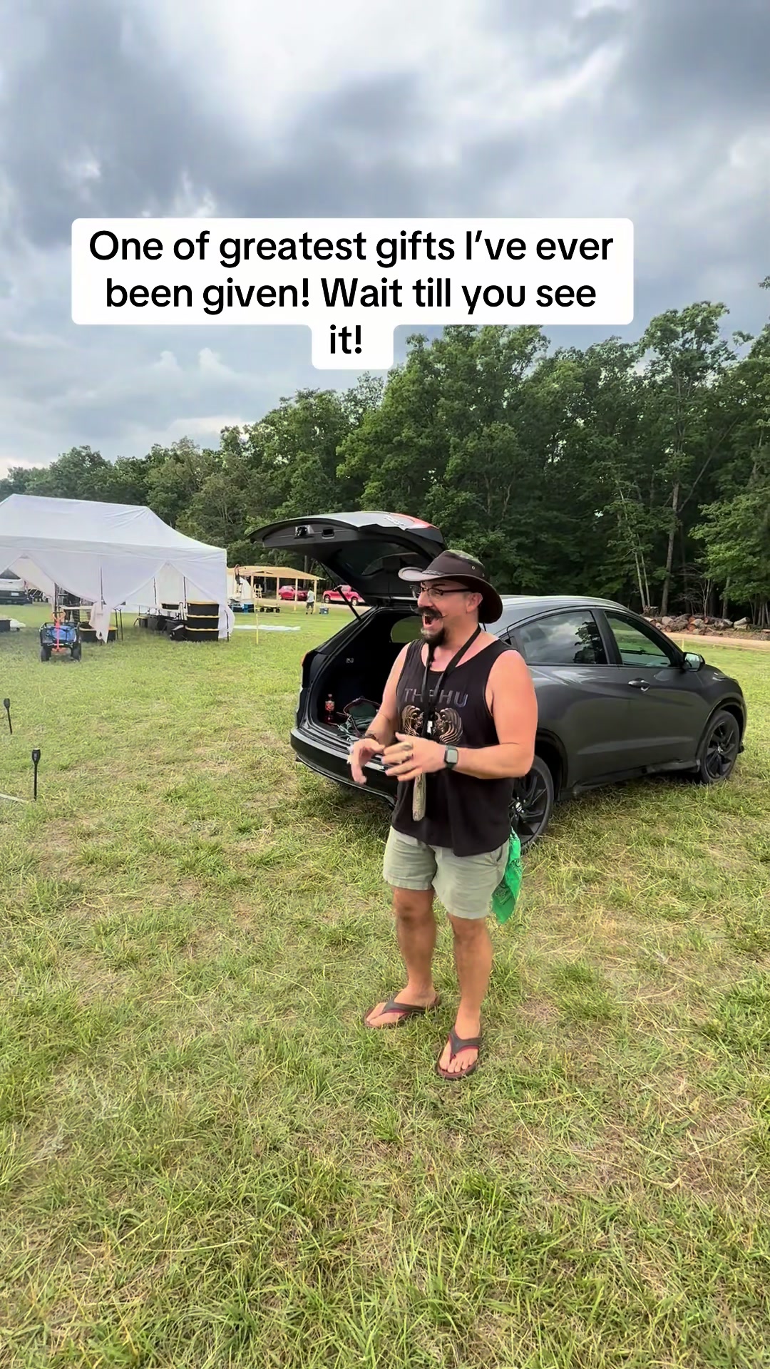 @CreaturePreacher