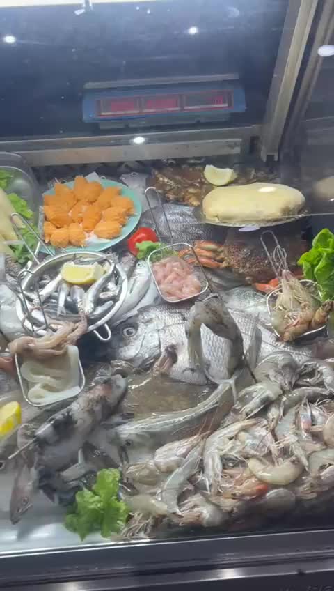 @Restaurant _Khay_Redouan