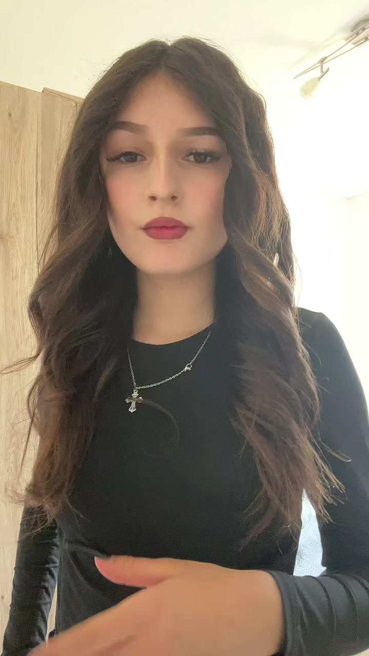 @малютка