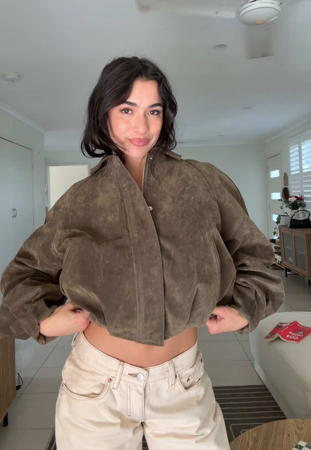 @Tamara Anthony
