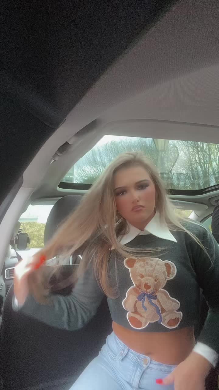@MaryBConnors🥰
