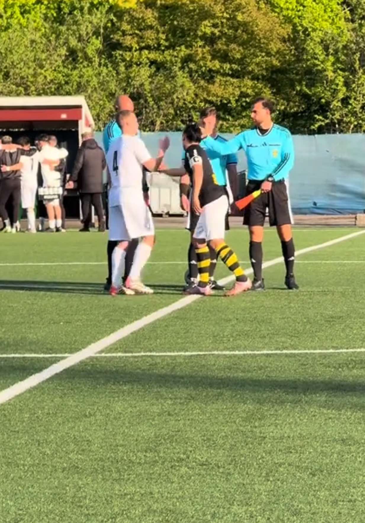 @Fotboll är Fotboll