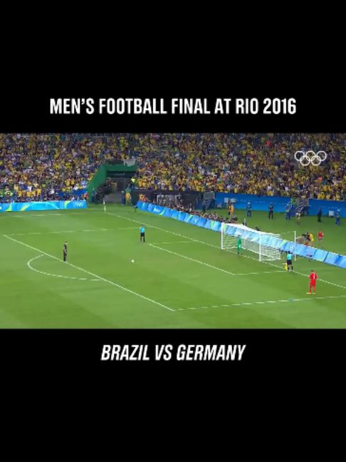 @Olympics™