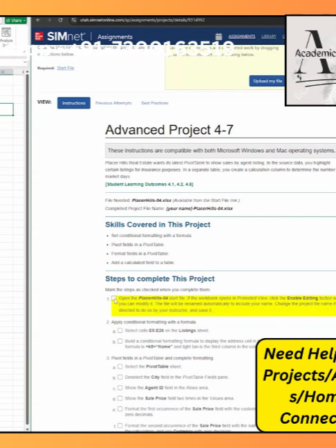 @Academic Helping Buddy