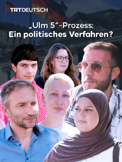 @TRT Deutsch