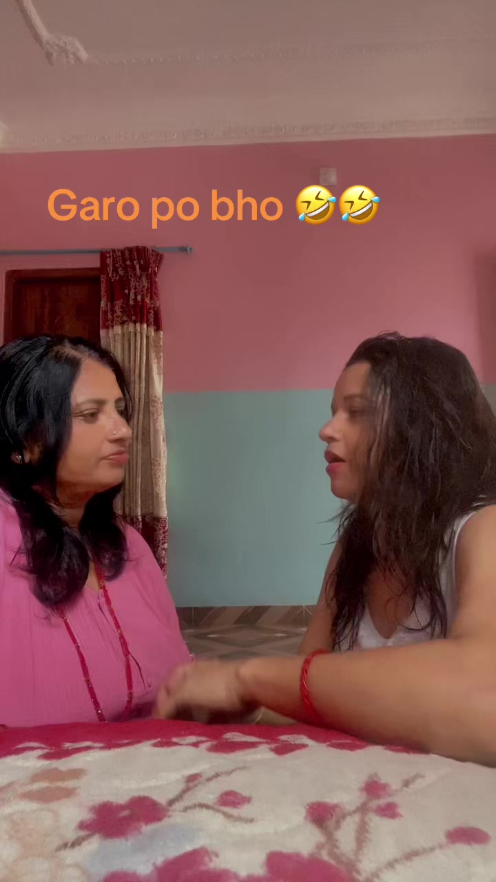 @Sharmila Kc