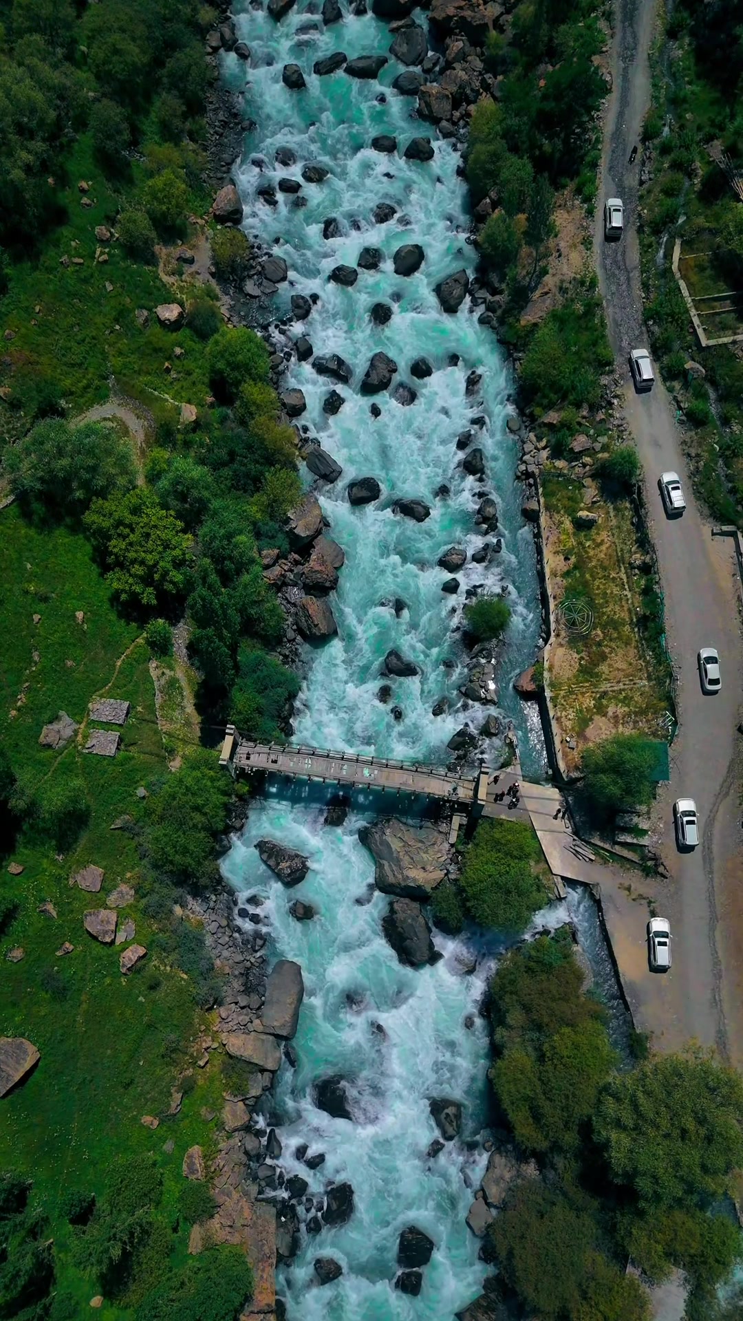 @Skardu Valley