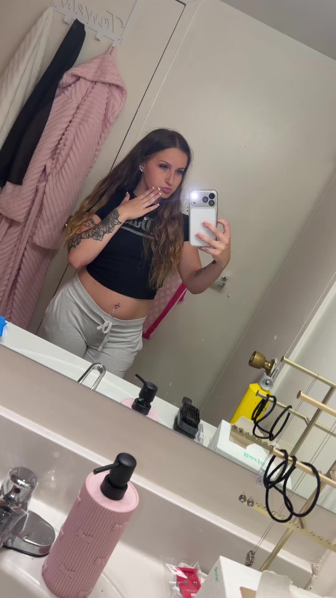 @Carissa