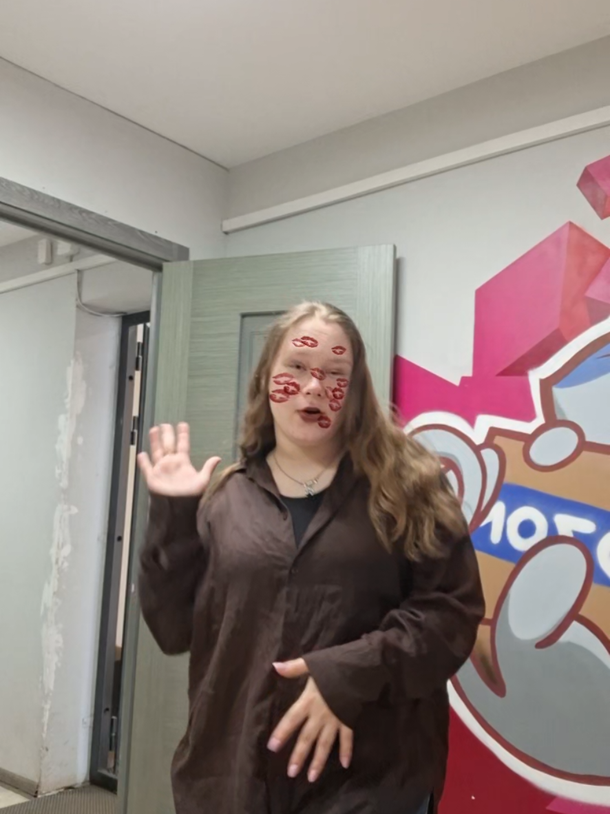 @Алёна Евст