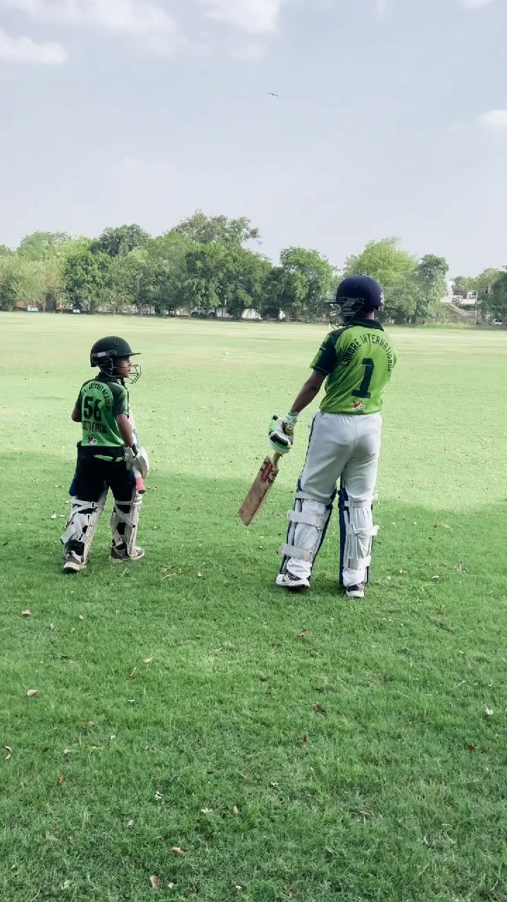 @Chota Cricketer Faizan