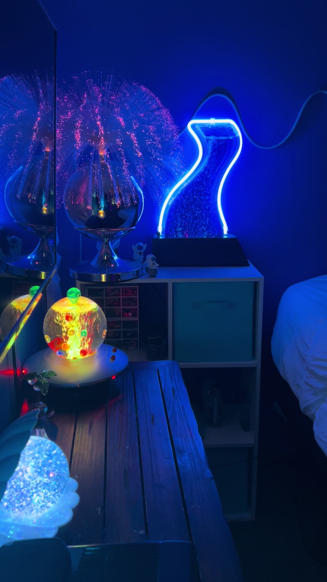 @Bubble Lamps522