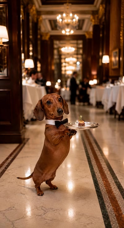 @Dachshund Party