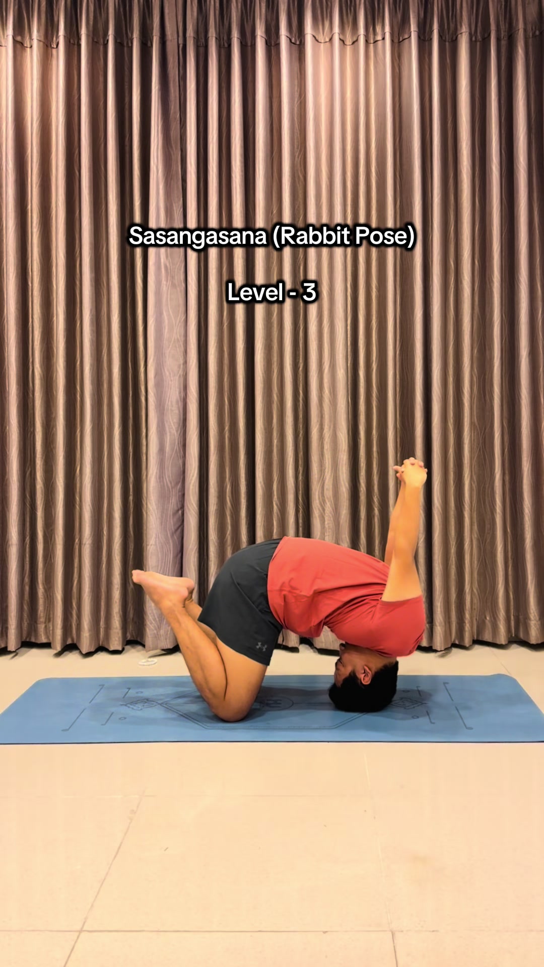 @Yoga With ဆရာ Thurein 🧘♂️