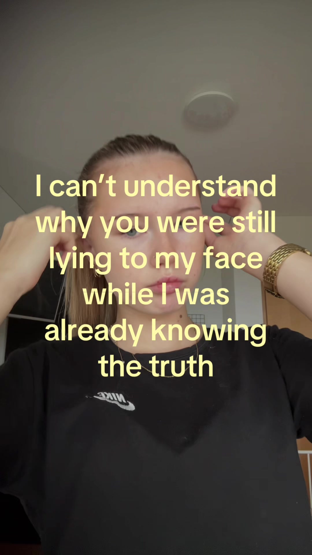 @secret